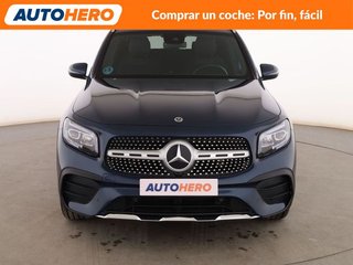 Mercedes Clase GLB GLB 200 d AMG Line