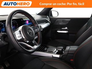Mercedes Clase GLB GLB 200 d AMG Line