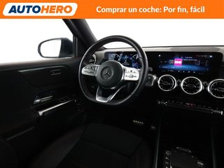Mercedes Clase GLB GLB 200 d AMG Line