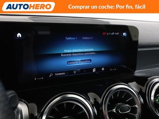 Mercedes Clase GLB GLB 200 d AMG Line