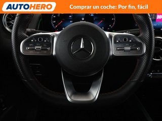 Mercedes Clase GLB GLB 200 d AMG Line
