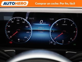 Mercedes Clase GLB GLB 200 d AMG Line