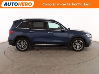 Mercedes Clase GLB GLB 200 d AMG Line