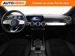 Mercedes Clase GLB GLB 200 d AMG Line