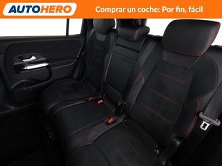 Mercedes Clase GLB GLB 200 d AMG Line