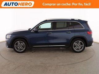 Mercedes Clase GLB GLB 200 d AMG Line