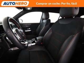 Mercedes Clase GLB GLB 200 d AMG Line