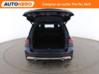 Mercedes Clase GLB GLB 200 d AMG Line