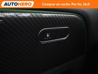 Mercedes Clase GLB GLB 200 d AMG Line