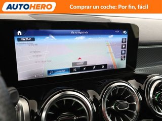 Mercedes Clase GLB GLB 200 d AMG Line