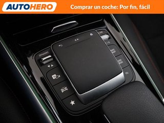 Mercedes Clase GLB GLB 200 d AMG Line