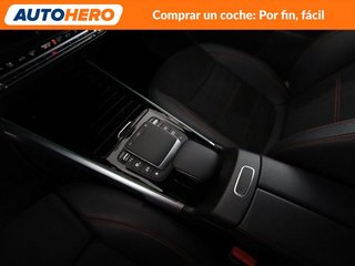Mercedes Clase GLB GLB 200 d AMG Line