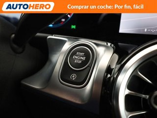 Mercedes Clase GLB GLB 200 d AMG Line
