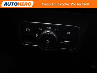 Mercedes Clase GLB GLB 200 d AMG Line