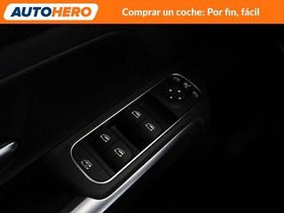 Mercedes Clase GLB GLB 200 d AMG Line