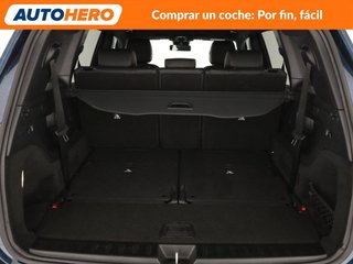 Mercedes Clase GLB GLB 200 d AMG Line