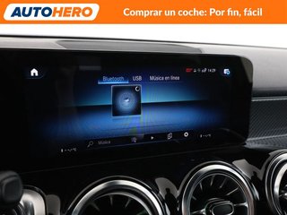 Mercedes Clase GLB GLB 200 d AMG Line