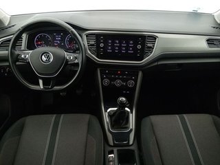 Volkswagen T-Roc T-Roc 1.0 TSI 81kW (110CV) R-LINE