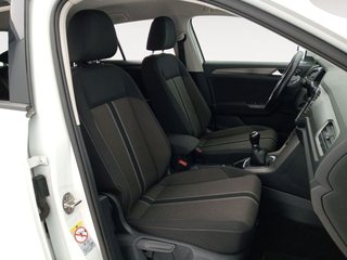Volkswagen T-Roc T-Roc 1.0 TSI 81kW (110CV) R-LINE