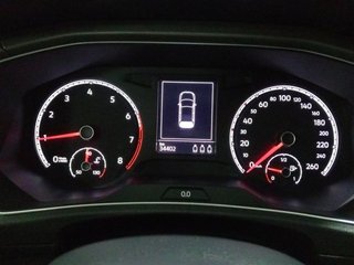 Volkswagen T-Roc T-Roc 1.0 TSI 81kW (110CV) R-LINE