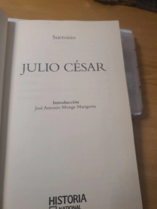 Julio Cesar