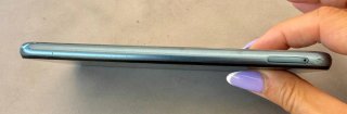 Samsung Galaxy M34 5G Blu Grigio