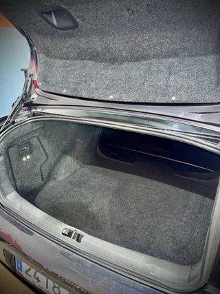 Opel Vectra 2007