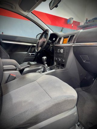Opel Vectra 2007
