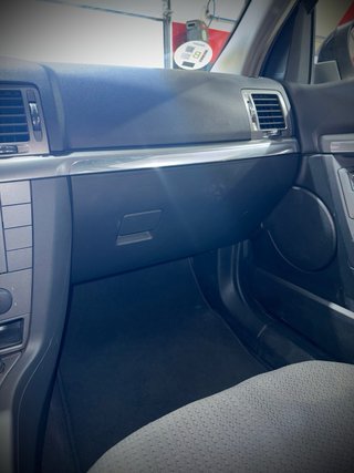 Opel Vectra 2007