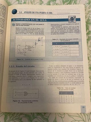 Electronica Digital y Microprogramable