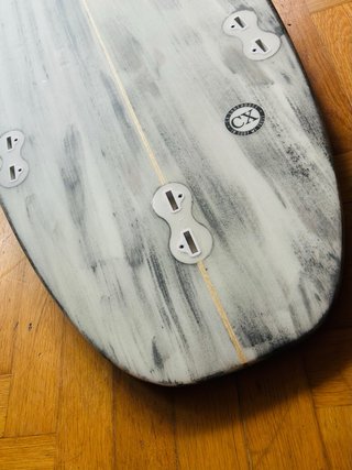 Tabla de surf nueva 6.2