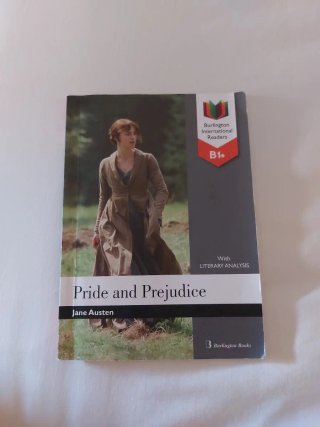Pride and Prejudice