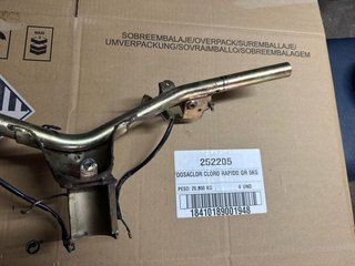 Manillar Honda Vision 2T 50