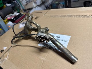 Manillar Honda Vision 2T 50