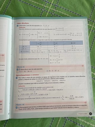 Matemáticas aplicadas a las Ciencias Sociales I...
