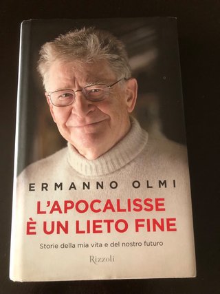 L'apocalisse è un lieto fine storie della mia v...
