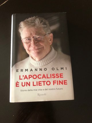 L'apocalisse è un lieto fine storie della mia v...