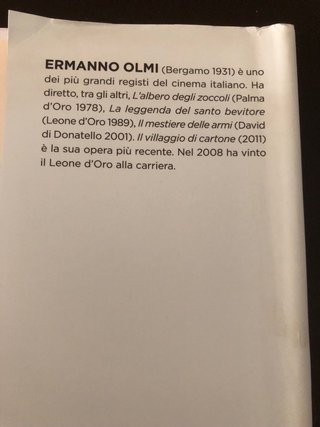 L'apocalisse è un lieto fine storie della mia v...