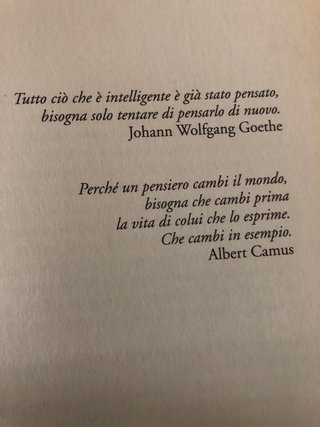 L'apocalisse è un lieto fine storie della mia v...