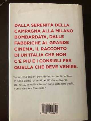 L'apocalisse è un lieto fine storie della mia v...