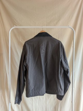 Chaqueta Pull&Bear Gris