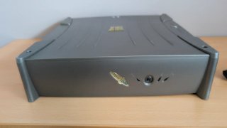 SAI/UPS MGE Ellipse 1000 USBS DIN