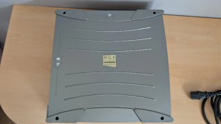 SAI/UPS MGE Ellipse 1000 USBS DIN