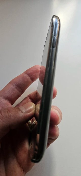 Samsung Galaxy Express GT-I8730 Negro