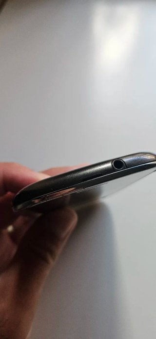 Samsung Galaxy Express GT-I8730 Negro