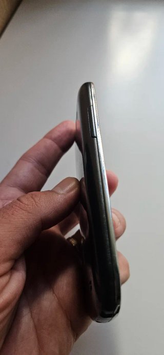 Samsung Galaxy Express GT-I8730 Negro