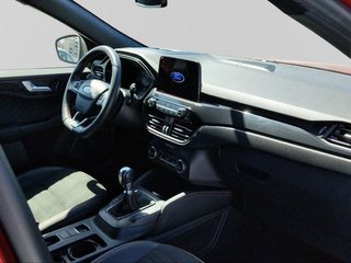 Ford Kuga ST-Line X 1.5 EcoBlue 88kW (120CV)