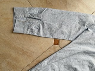 Camicia Camaïeu Azzurra Donna Taglia L