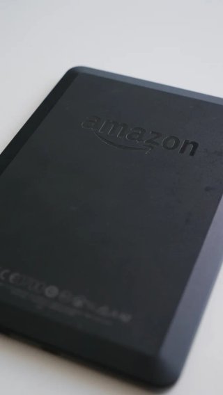 Kindle Paperwhite 7ª Gen