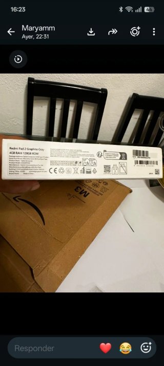 Pad 2 con Teclado Funda,cargador listo para estudi